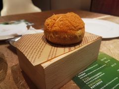 -北京泰富酒店-柏景轩中餐厅