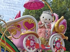 -杭州Hello Kitty乐园