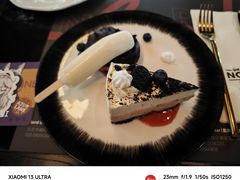 -Nord Grill&Bar Highland诺德西餐(深圳欢乐海岸店)