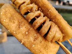 -夸父炸串(青浦奥特莱斯店)