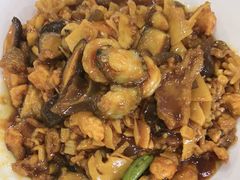 -清真•蜀风园(丁字沽总店)