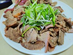 -周记三套车·甘肃名小吃