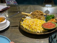 -Mevlana梅夫娜土耳其餐厅·清真