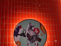 -鱼酷活鱼烤鱼(南京水游城店)