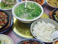 -洪霞餐馆