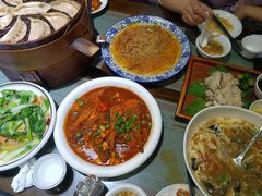 -松针蔡记蒸饺(花园路店)