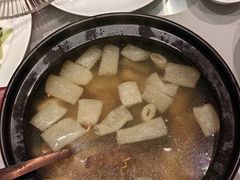 -红城阁·上海味道(四平路店)