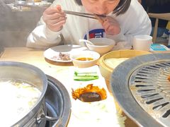 -守柴炉烤鸭(科华中路王府井店)