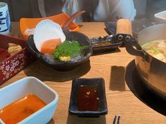 -沼津港精致料理·寿喜烧·烧鸟(青浦宝龙广场日料榜单店)
