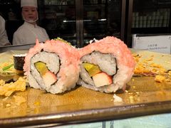 -洲际酒店·地平线全日餐厅HORIZON CAFÉ