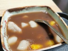 -鲜芋仙(中环百联2店)