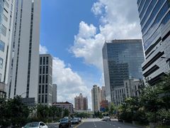 -一天下大厦