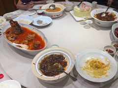-京味斋·北京烤鸭(北京南站洋桥店)