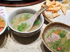 -313羊庄铁锅烀羊肉(望京店)
