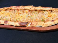-Efes Turkish & Mediterranean Cuisine 艾菲斯餐厅(陆家嘴店)