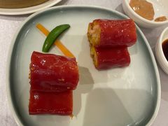 -丰鲤楼•闽南茶楼(仟禧汇店)