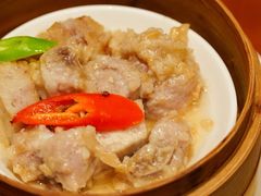 -杭州JW万豪酒店-万豪中餐厅