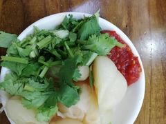 -老刘家泡馍·陕西老字号(钟楼广济街店)