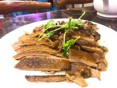 -陆记鹅庄·潮汕菜·狮头鹅(大仟里店)