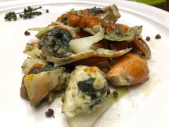 -潮汕味道·煮海餐厅(金麟大厦店)