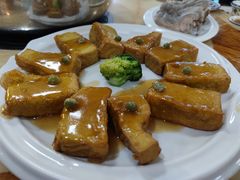 -三得正宗乌烈乳羊(环城东二路店)