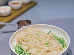 炸酱面-小大董·烤鸭(观景餐厅·南京西路店)