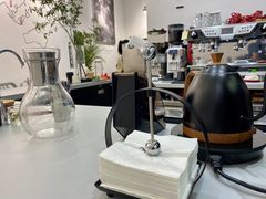 -Gee Coffee Roasters(万象天地店)