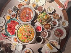 -饕林餐厅(春熙路店)