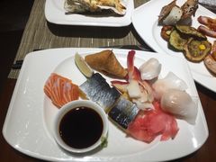 -杭州国际会议中心洲际酒店-原素全日餐厅(解放东路店)