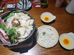 -二丁目食堂(浑南花园城店)