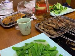 -西域美食(清河店)
