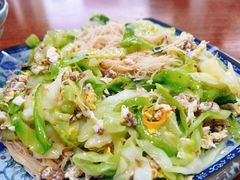 -福州人铭小吃