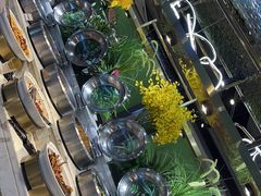 -金滏山烤肉·海鲜·火锅自助餐厅(襄阳万达店)