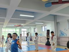 -北京市海淀区锦绣明天莲宝幼儿园