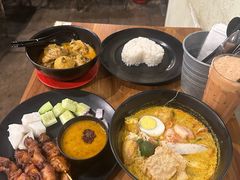 -Limapulo: Baba Can Cook