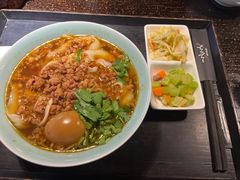 -喜晋道面馆(华严寺广场店)