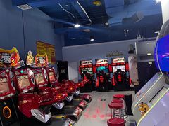 -大玩家(平江万达店)