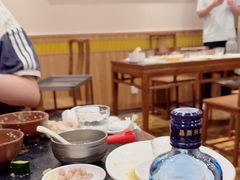 -南门涮肉(北洼路店)