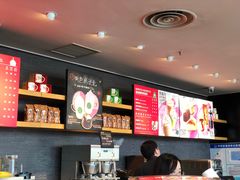 -星巴克臻选(郑州中原万达店)