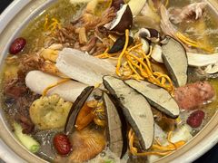 -野菌园·野生菌火锅首创第一家(关兴路总店)