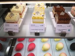 -théATRE 茶聚场(王府中環店)