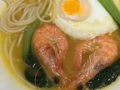 -吕氏疙瘩汤·海鲜新鲁菜(海州利群店)