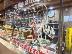 -韩盛·盛江山自助料理(中街大悦城店)