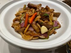 -羲和雅苑•北京烤鸭(国贸商城店)