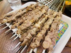 -丝路传奇·中国拉面航母店(北医三院店)