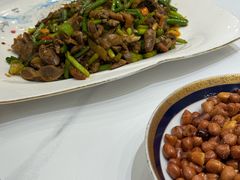 -五谷屯私房菜·始于2005(中山陵童卫路店)