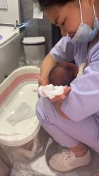 点击看大图 -贝爱时刻月子中心(宝安妇幼店)