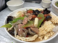-喜洋洋(中山四路店)