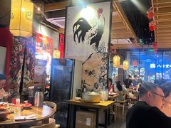 -兔槽江湖菜·重庆璧山兔(水围店)