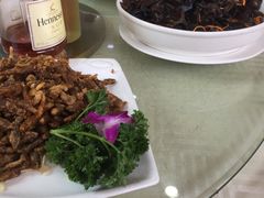 -黄埔合益酒家
